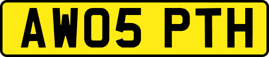 AW05PTH