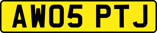 AW05PTJ