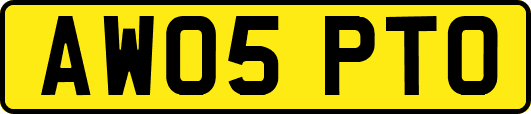 AW05PTO