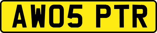 AW05PTR