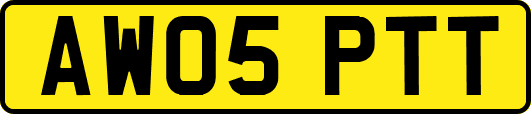 AW05PTT