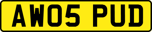AW05PUD