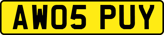 AW05PUY