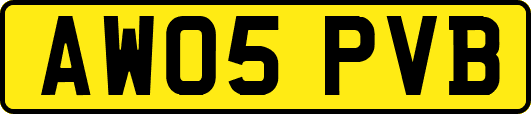 AW05PVB