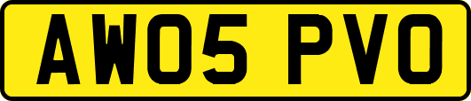 AW05PVO