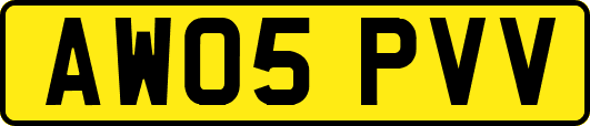 AW05PVV