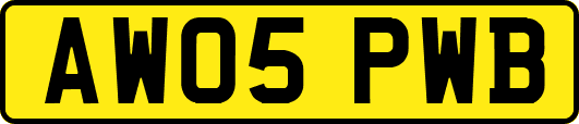 AW05PWB
