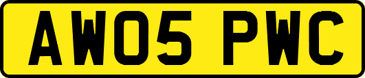 AW05PWC