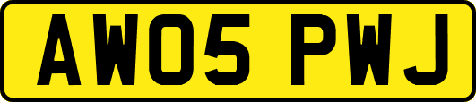 AW05PWJ