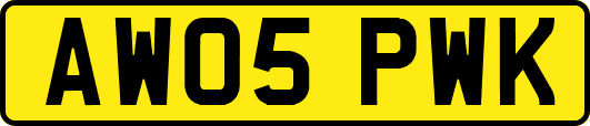 AW05PWK