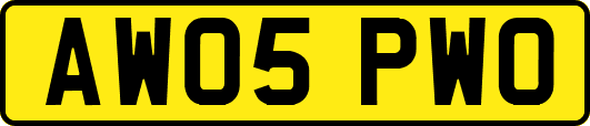 AW05PWO