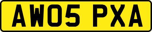 AW05PXA