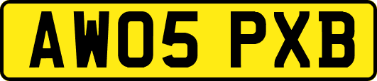 AW05PXB