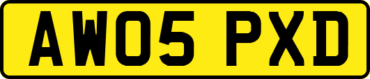 AW05PXD