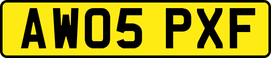 AW05PXF