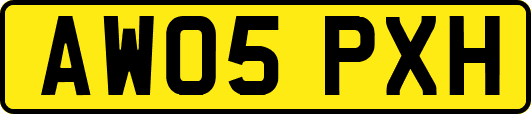AW05PXH