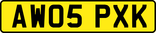 AW05PXK