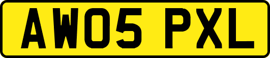 AW05PXL