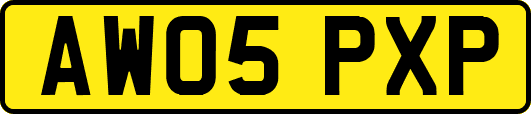 AW05PXP