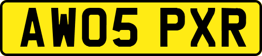 AW05PXR