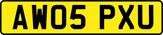 AW05PXU