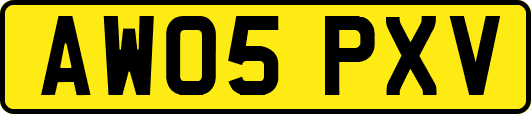 AW05PXV