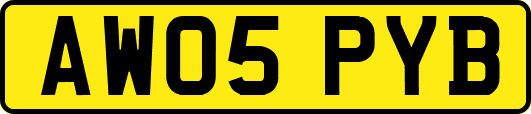AW05PYB