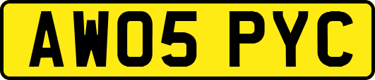 AW05PYC
