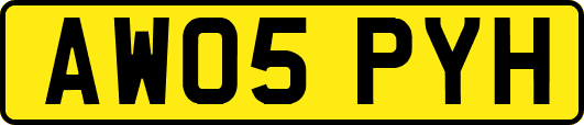 AW05PYH