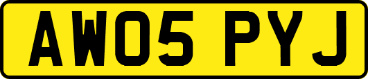 AW05PYJ