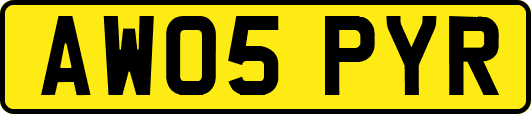 AW05PYR