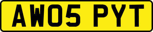 AW05PYT