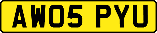 AW05PYU