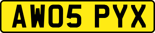 AW05PYX