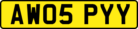 AW05PYY