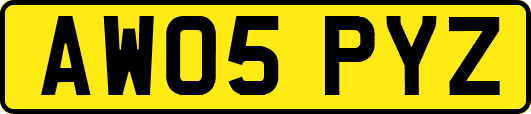 AW05PYZ