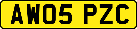 AW05PZC