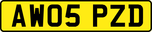 AW05PZD