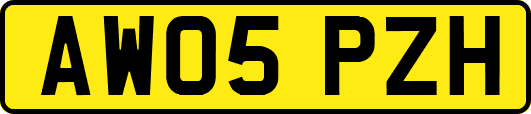 AW05PZH