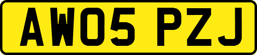 AW05PZJ