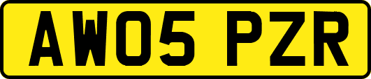 AW05PZR