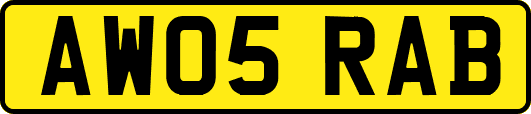 AW05RAB