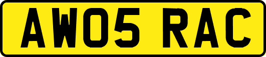 AW05RAC
