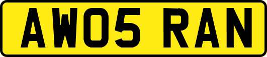 AW05RAN