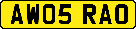 AW05RAO