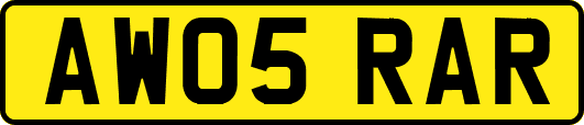 AW05RAR