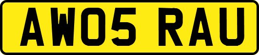 AW05RAU