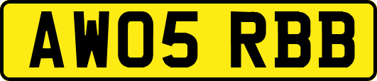 AW05RBB