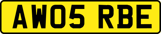 AW05RBE