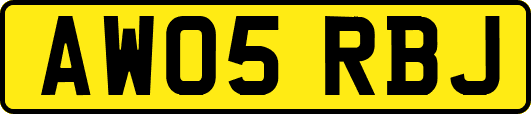 AW05RBJ